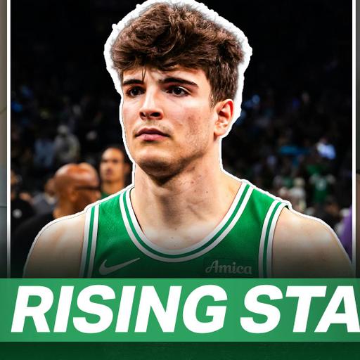 Where is Hugo Gonzalez on the Celtics Depth Chart?