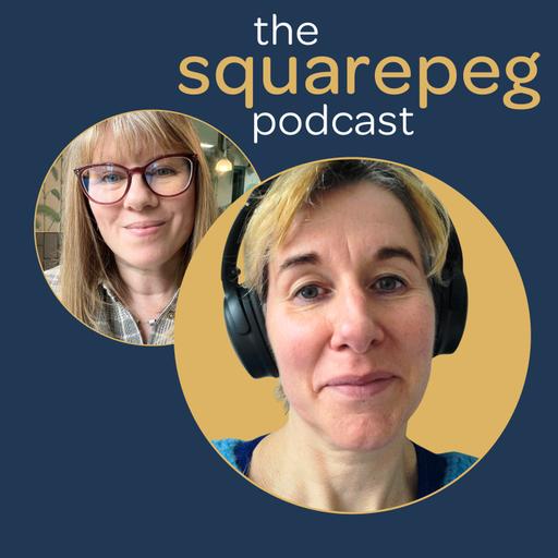 156 [S11 E11] Coming home to myself: feeling 'good enough', unmasking and moving towards self love