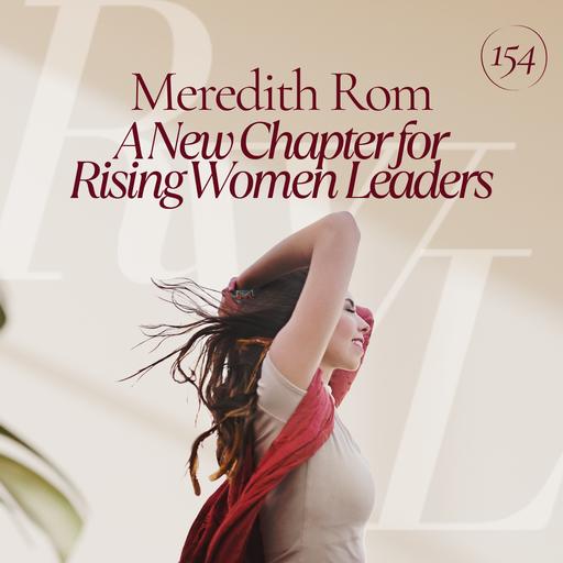 A New Chapter for Rising Women Leaders