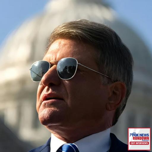From Washington: Rep. Michael McCaul on Two Decades of Public Service and the Changing Face of Congress