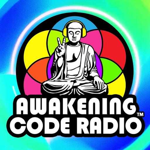 Awaken The World One Heart at a Time with David Trotter