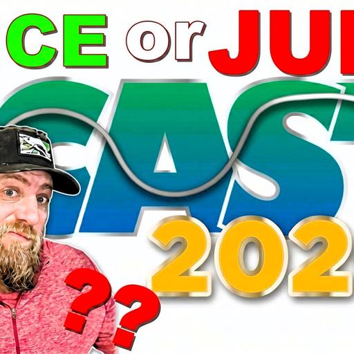 2026 ICAST New Products Showcase - First Look LIVE! (#281)