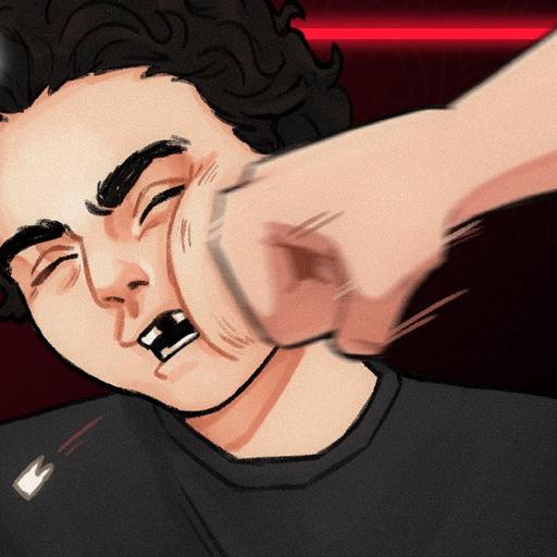 Kaya Got Punched | The Official Podcast