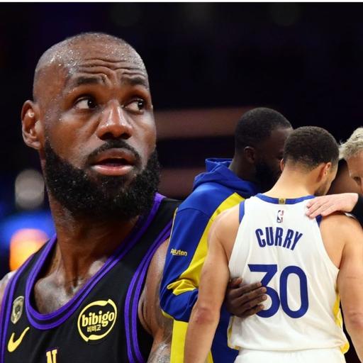 LeBron James Watch Has NEW TWIST? Will Warriors Land James, And Would It Work?