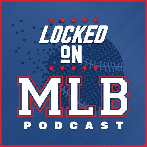 MLB Game Night Friday with Brian McKeon and Chuck Freimund