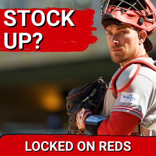 RISING STOCK: Cincinnati Reds Can MAXIMIZE Returns on Brady Singer, Tyler Stephenson This Deadline