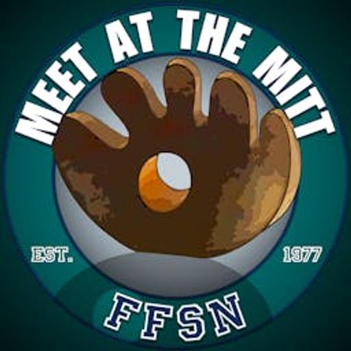 Florida Vacation: The Mariners Grades at the Break - Meet at the Mitt Podcast