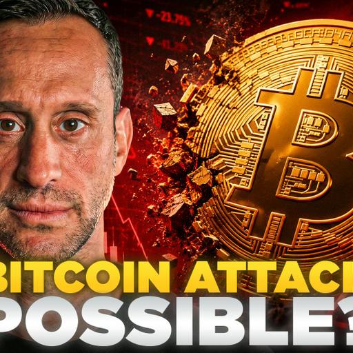 How Bitcoin Can Be Killed For $8 Billion – Duke’s Cam Harvey
