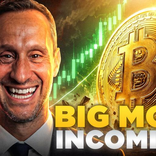 Bitcoin RIPS Back To $64K On Day 307 Of Its Third-Longest Range