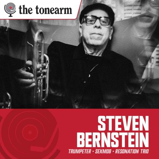 Steven Bernstein: The Trumpet's Blank Slate