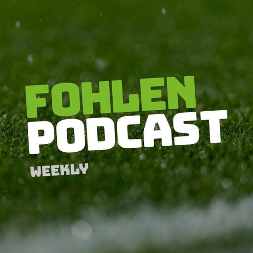 FohlenPodcast - WEEKLY 19 | Nach der Sommerpause ist vor dem Trainingsauftakt