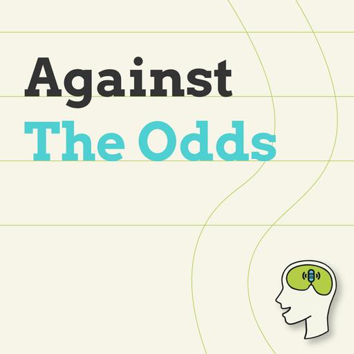 The Psychology of Succeeding When the Odds Are Against You - w/ Olympic Climber Kyra Condie