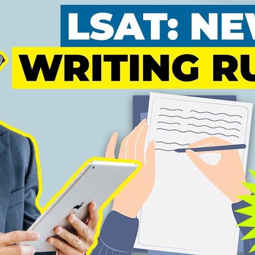 How to Master the New LSAT Argumentative Essay