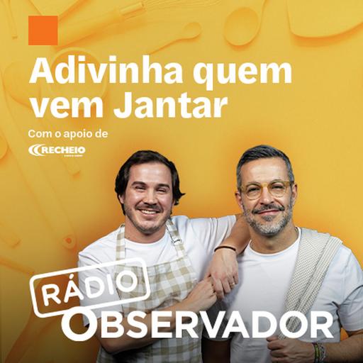 Adivinha Quem Vem Jantar. Marlene Vieira e João Sá: uma família de estrelas Michelin