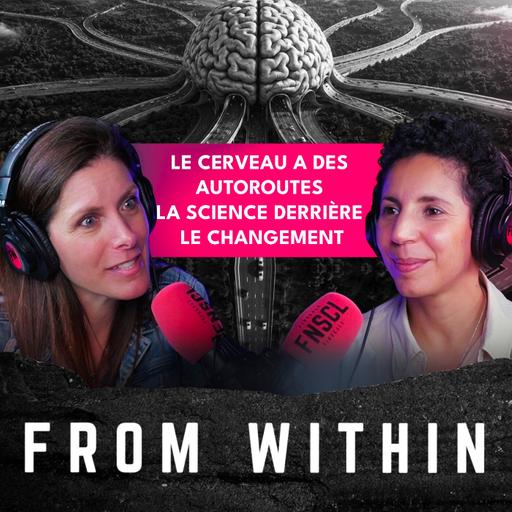 #349 - 📢 Episode "From Within" - Benjamin Kayser - Ce que le vestiaire sait que la startup ignore