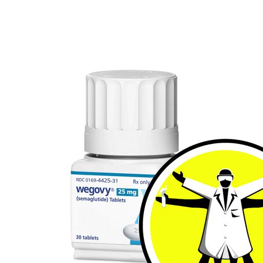 Weight loss pills on sale, and Dolly the sheep's legacy