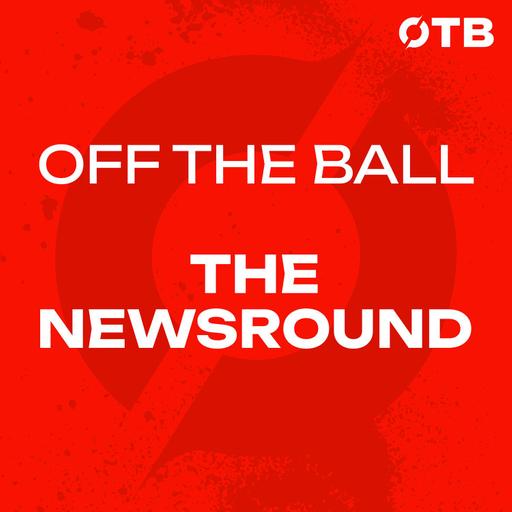 THE NEWSROUND: England, Argentina setup showdown, Mayo first to the final & Wicklow's shock win | OFF THE BALL