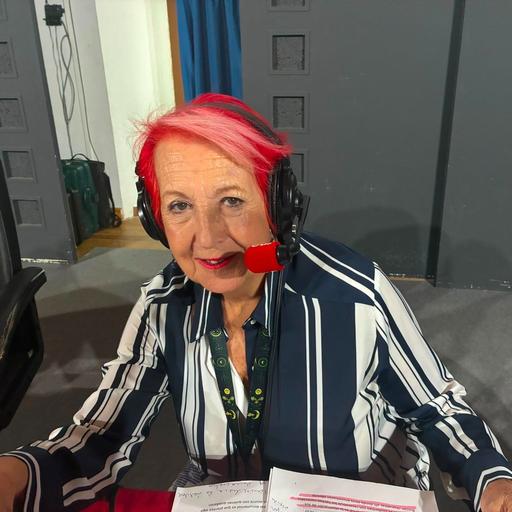 No es un día cualquiera - Rosa María Calaf: "Era difícil hacerte el espacio porque la capacidad no se te suponía"
