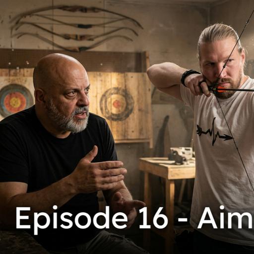 On The Line - Episode 16 - Aiming