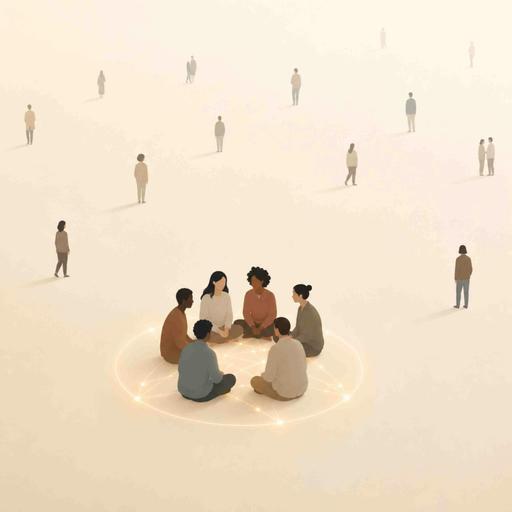 4081: 3 Ways to Filter Your Friends by Nir Eyal of Nir and Far on Meaningful Friendships