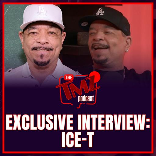 EXCLUSIVE INTERVIEW: Ice-T Talks The OG Network, New Album and Law & Order: SVU