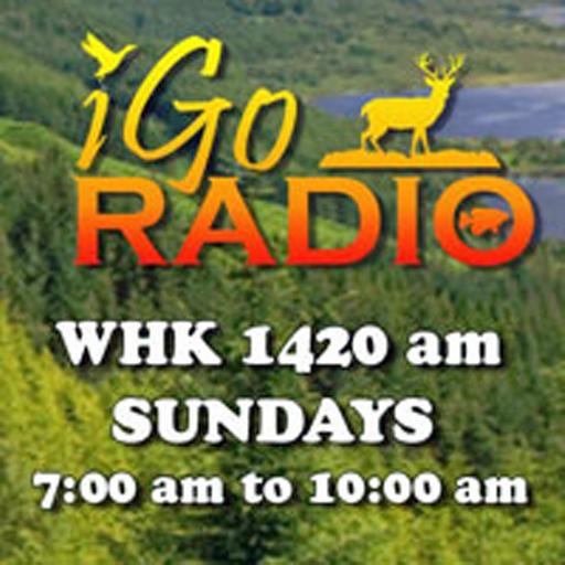 Inside the Great Outdoors 07/12/2026 Hr.1