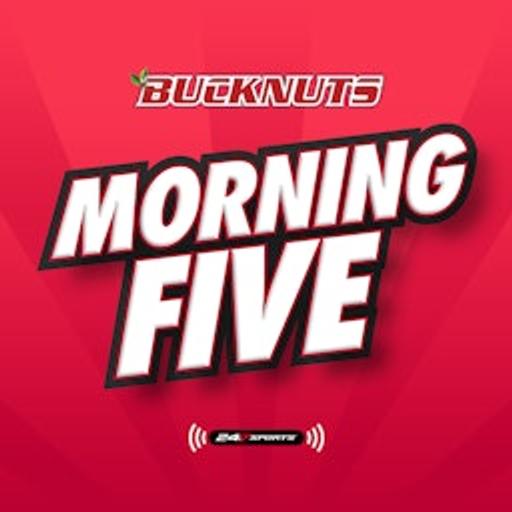 '5-for-5 rule already being challenged | Who is Buckeyes' best DT?