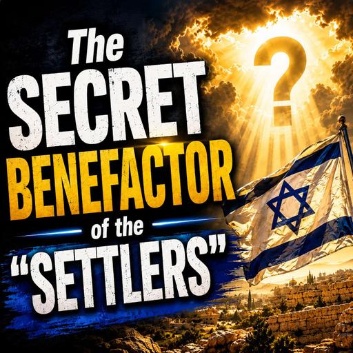 Whose Intervention Is Behind The Growth of Samaria?