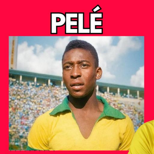 Pelé