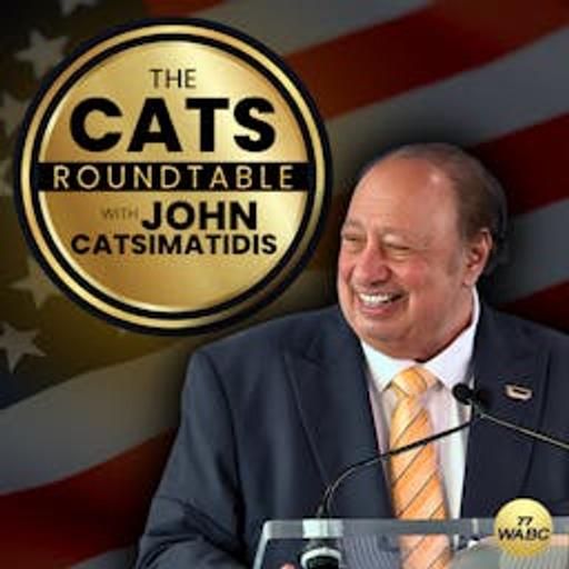 The Cats Roundtable NYC/Local Edition | 07-12-26