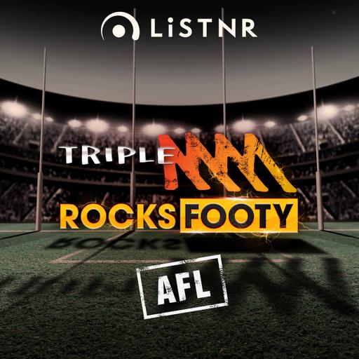 MINI-MATCH - R18 Collingwood v North Melbourne
