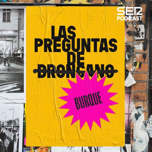 Las preguntas de Burque | Una ensaladilla tramposa