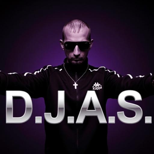 D.J.A.S & 2 Unlimited - Face To Face 2026