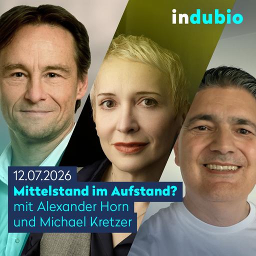 Mittelstand im Aufstand?