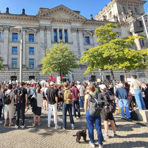 Debatte über Reformpaket - Können wir uns diese Politik leisten?