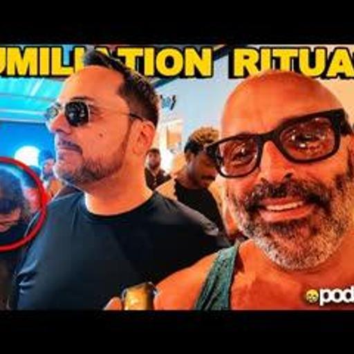 Honestly, Is This Just A Humiliation Ritual For Mersh? - PODAWFUL PODCAST EO115