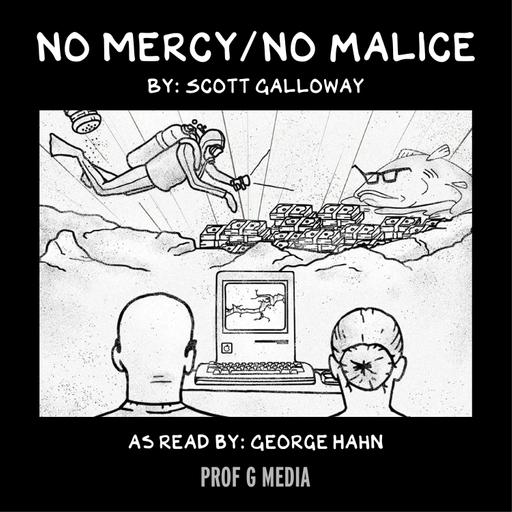 No Mercy / No Malice: War on the Young
