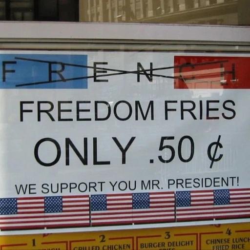 Make America French Again with Dr. Scott Carpenter