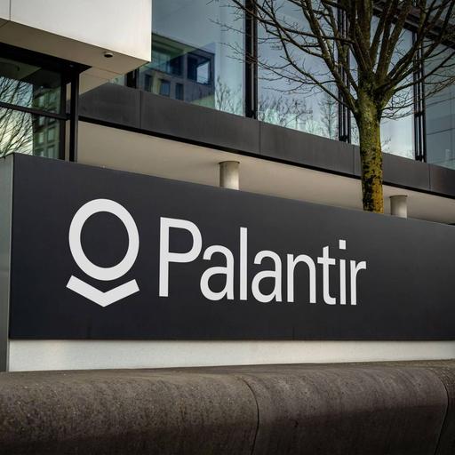 Palantir y Peter Thiel han desembarcado en España
