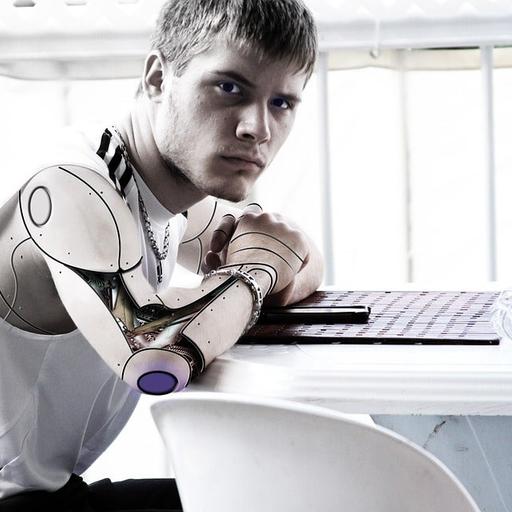 La nueva era de los robot