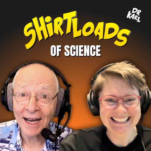 Beasts Behaving Badly with Dr. Ann Jones (482)