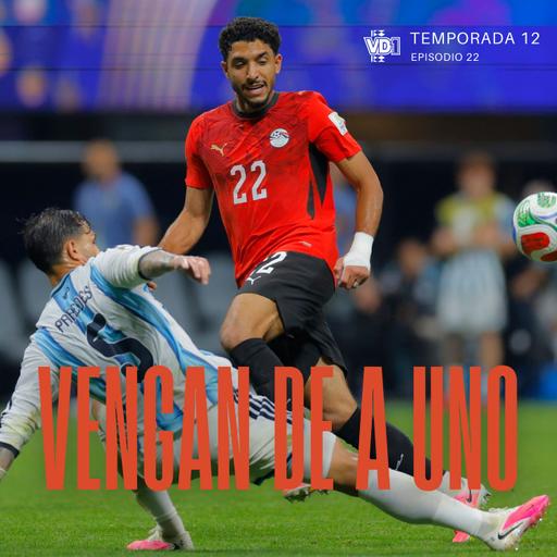 La Infartoneta de Scaloni