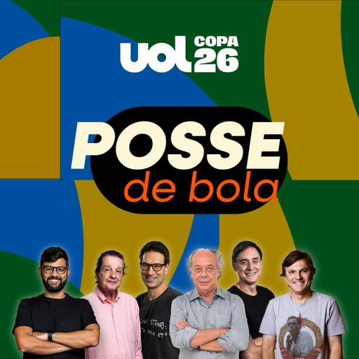 #672: Argentina pega a Inglaterra na semifinal! Arbitragem polêmica?