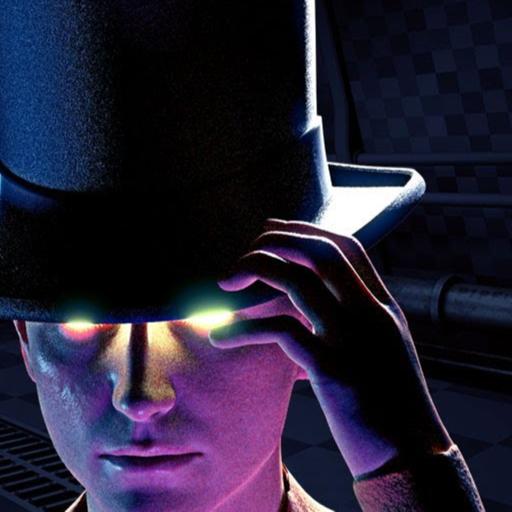 SCP-4459 │ The Ringmaster's Crown │ Euclid │ Herman Fuller SCP