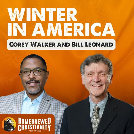 Winter in America: The Double Deac Deans on the 250th, Christian Nationalism, and the Questions That Do Not Get Answered