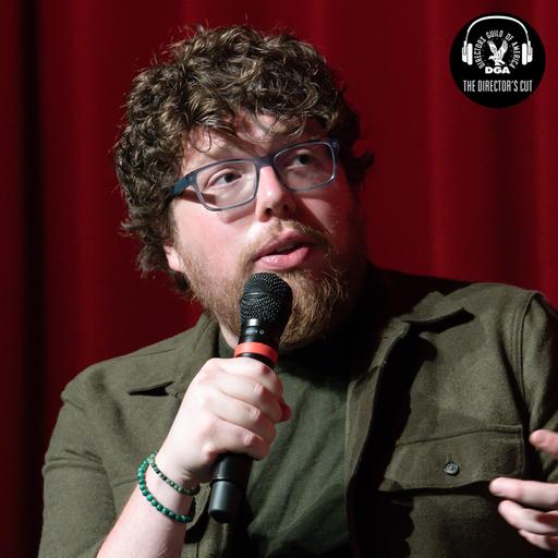 The Death of Robin Hood with Michael Sarnoski and Drew Pearce (Ep. 618)