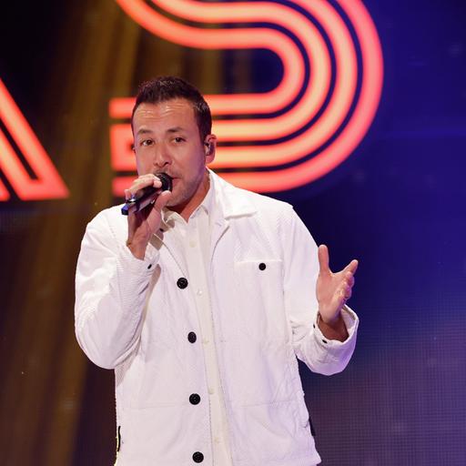 Howie Dorough Talks New Spanish Music, BSB at The Sphere & More!