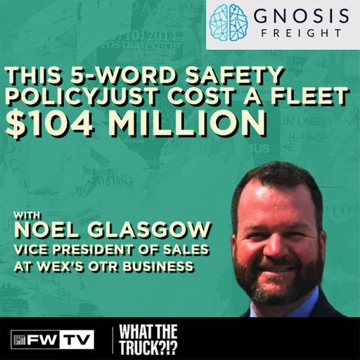 This 5-Word Safety Policy Just Cost a Fleet $104,000,000