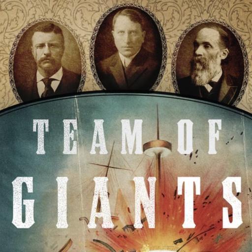 Team Of Giants and the WWHA Round Up 2026