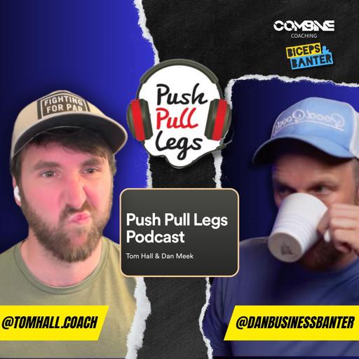 ADHD Cancel Culture in Fitness, Real Cardio Programming, & Soft Drink Rankings